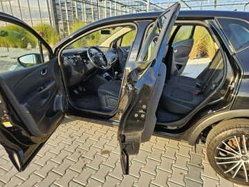 Renault Captur I 2017 Renault Captur 1.2 110 km klima, elektryka, zdjęcie 11