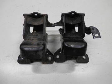HYUNDAI H1 2.5 CRDI ULOŽENÍ POD MOTOR