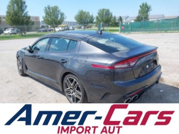 Kia Stinger 2022 Kia Stinger 2022 KIA STINGER GT2 3.3 Benzyna 368KM, zdjęcie 2