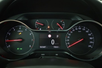 Opel 2022 Opel Crossland 1.2 Turbo, Salon Polska, zdjęcie 7