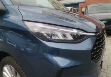 Ford Tourneo Custom II  L1 2.0 EcoBlue 170 KM 170KM 2024 Ford Tourneo Custom Ford Tourneo Custom 2.0 EcoBlue 320 L2 Titanium 2.0, zdjęcie 5