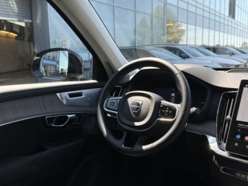 Volvo XC90 II SUV Plug-In 2.0 T8  455KM 2024 Volvo XC 90 XC90 T8 AWD Plug-In Hybrid Ultra Dark, zdjęcie 10