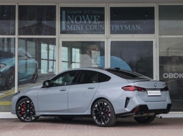 BMW Seria 2 G42-U06 M Gran Coupe 2.0 235i 306KM 2025 BMW Seria 2 M235 xDrive Gran Coupe 2.0 Benzyna 306KM, zdjęcie 5