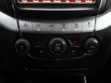 Fiat Freemont 2014 Fiat Freemont 2.0 MultiJet, 7 miejsc, Navi, Klima, zdjęcie 15