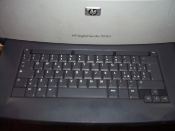 Цифровой отправитель HP 9250c