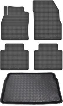 Korytka podložka pro: Ford Focus MK4 IV Kombi 2019-