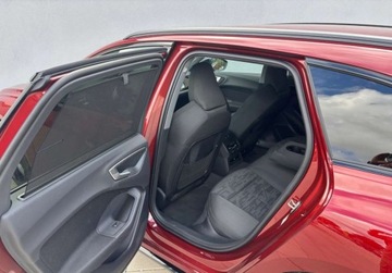 Audi A5 B10 Avant 2.0 TFSI 150KM 2025 Audi A5 Avant Sline salon Polska gwarancja kamera VAT23 2.0 Benzyna 150KM, zdjęcie 8