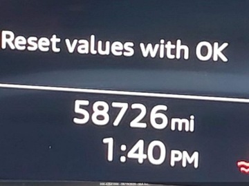 Audi 2021 Audi RS Q8 Tfsi Quattro Tiptronic 2021 4.0l 4.0 Benzyna 591KM, zdjęcie 10