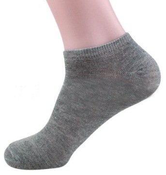 24 МУЖСКИХ ХЛОПКОВЫХ НОСКОВ ЦВЕТА 39-42