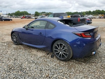 Toyota 2022 Toyota GR86 2022 2.4l 2.4 Benzyna 228KM, zdjęcie 1