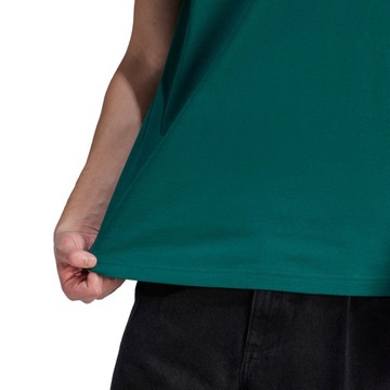Koszulka męska adidas Essentials Single Jersey Embroidered Tee IJ6111