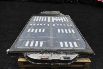 BATERIA AKUMULATOR 90 kWh TESLA MODEL S PERFORMANCE 90 kWh 772 KM 12-20