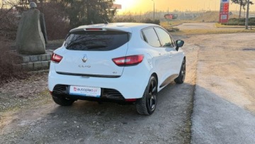 Renault Clio IV Hatchback 5d ENERGY dCi 90KM 2013 Renault Clio Raty Serwis Nowy Rozrzad Oleje Filtry Klimatronic Zarej w PL, zdjęcie 21