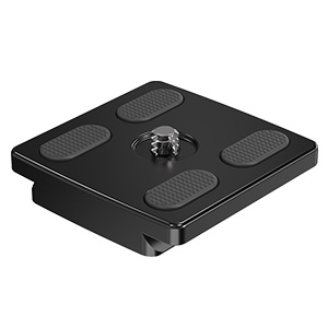 Быстроразъемный разъем для штатива ARCA SWISS, резьба 1/4 дюйма