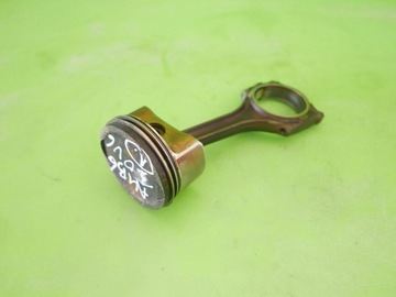 ПОРШЕНЬ + ШАТУН AUDI A4 B6 3.0 V6 ASN 220KM 00-04