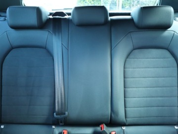 Seat Arona Crossover Facelifting 1.0 TSI 110KM 2022 Seat Arona 1.0 TSI, Salon Polska, 1. Właściciel, zdjęcie 9