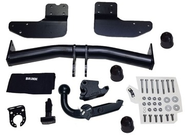 SADA ÚCHYTU PŘÍVĚSU BRINK 576400