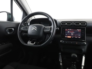 Citroen C3 Aircross  I Crossover 1.2 PureTech 110KM 2021 Citroen C3 Aircross PDC klima Bluetooth tempomat, zdjęcie 15