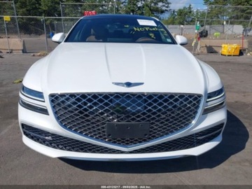  Genesis G80 2.5T 2023 2.5 Benzyna 300KM, zdjęcie 7