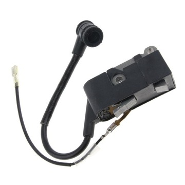 Запасная катушка зажигания 2х52/58