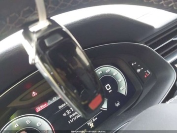 Audi Q7 II 2025 Audi Q7 Premium 45 Tfsi Quattro Tiptronic 2025 2.0l 2.0 Benzyna 261KM, zdjęcie 11