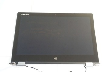 Skrzydło klapa ekran zawiasy taśma Lenovo Yoga 2 Pro