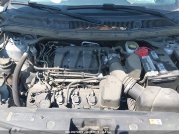 Ford Explorer VI SUV 3.5L Ti-VCT 290KM 2019 Ford Explorer 2019 Ford Explorer XLT FWD 3.5 Benzyna 290KM, zdjęcie 8