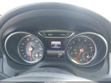 Mercedes GLA II 2020 Mercedes-Benz GLA 250 4Matic 2020 2.0l 2.0 Benzyna 208KM, zdjęcie 10