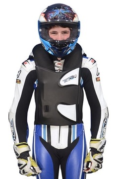 Kamizelka na motocykl wyścigowy HELITE GP AIR B S
