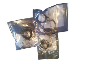 Zestaw naprawczy pompy CR Bosch CP1 F01M100277