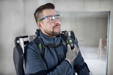 Экзоскелет Festool EXO 18 HPC 4.0 I-Plus 577339