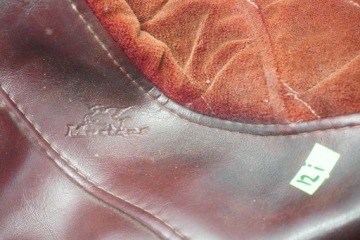 КРЫШКА КРЫШКИ HONDA GL 1200 GOLDWING 84-87