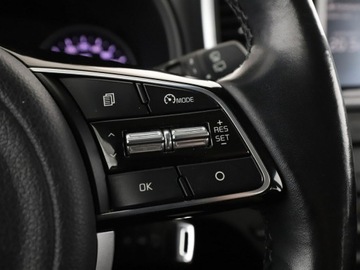 Kia Sportage IV SUV Facelifting 1.6 GDI 132KM 2018 Kia Sportage lift navi grzane fotele kamera hak, zdjęcie 30