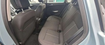 Opel Astra J Hatchback 5d 1.4 Turbo ECOTEC 140KM 2010 Opel Astra Opel Astra 1.4 Turbo Innovation 1.4 Benzyna 140KM, zdjęcie 22