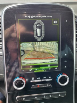 Renault Grand Scenic III 1.6 dCi 130KM 2017 Renault Grand Scenic 1.6 Diesel 130 KM Grand, zdjęcie 33