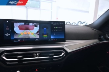 BMW Seria 3 G20-G21 2022 BMW Seria 3 330i xDriveFV23Adaptacyjne Reflektory LEDFotel Sportowy 2.0, zdjęcie 9