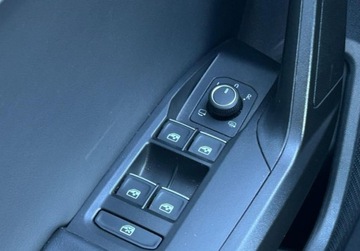 Seat Leon IV Sportstourer 2.0 TSI 190KM 2022 Seat Leon Sportstourer FR Pakiety, FV 23, GPS, Ambiente, ACC, Kassy, Wirt, zdjęcie 18