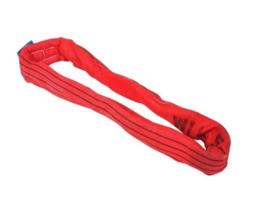 СТРОПЫ ДЛЯ ШЛАНГА R1, ПРОЧНОСТЬ 5Т, ДЛИНА 6М, ОБЪЕКТ 12М, DOR=5000КГ