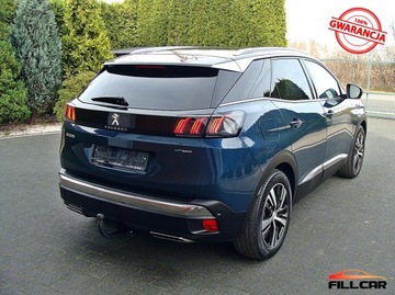 Peugeot 3008 II Plug-In Hybrid Facelifting 1.6 HYBRID 225KM 2022 Peugeot 3008 1.6 Hybryd 225KM GT-LINE Full Led Kamera Navi Focal 1.6 225KM, zdjęcie 4