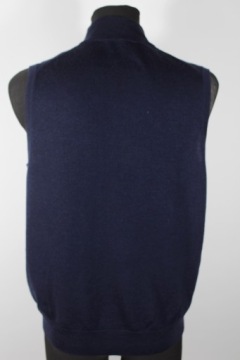 ЭЛЕГАНТНЫЙ ШЕРСТЯНОЙ ЖИЛЕТ CHARLES TYRWHITT M BDB