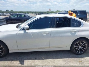 BMW Seria 3 G20-G21 2022 BMW Seria 3 xDrive 2022 2.0l 2.0 Benzyna 255KM, zdjęcie 2