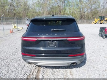 Lincoln 2021 Lincoln Corsair Reserve 2021 2.0l 2.0 Benzyna 250KM, zdjęcie 4