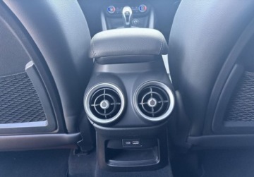 Alfa Romeo Stelvio SUV Facelifting 2.9 510KM 2022 Alfa Romeo Stelvio V6 Quadrifoglio 510KM Unikat 2.9 Benzyna 510KM, zdjęcie 13