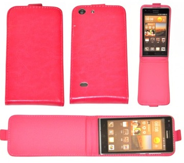 FLAP etui z klapką BlackBerry Classic
