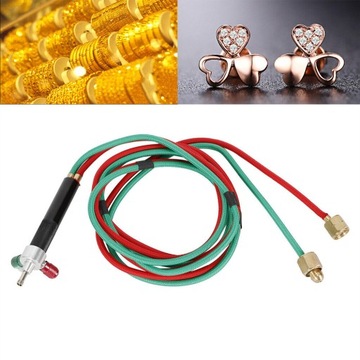 МИНИ-НАБОР ГАЗОВЫХ ГОРЕЛОК ДЛЯ ЮВЕЛИРНЫХ ИЗДЕЛИЙ