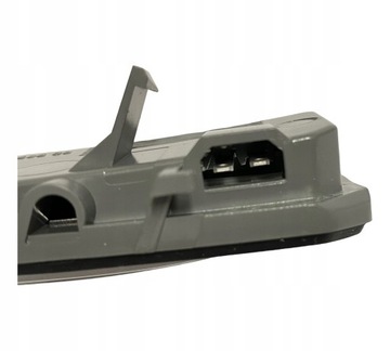 BLIKAČ MERCEDES TŘÍDA A W169 W245 FACELIFT 08-11 LEVÝ