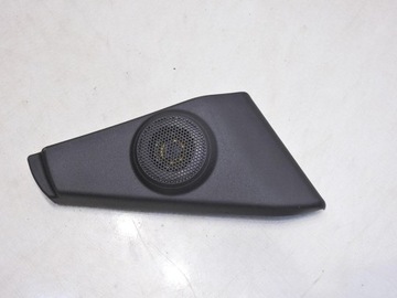 КРЫШКА ЗЕРКАЛА ТРЕУГОЛЬНИКА ЛЕВАЯ MAZDA 5 I LIFT