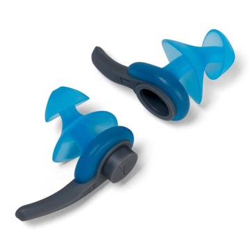 Zatyczki do uszu unisex Speedo Biofuse Earplug