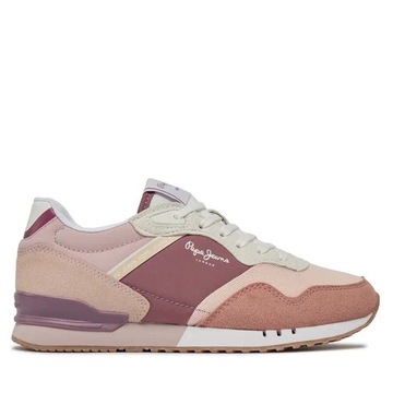 PEPE JEANS ORYGINALNE SNEAKERSY 38