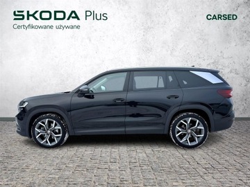 Skoda Kodiaq I SUV Facelifting 1.5 TSI 150KM 2024 Skoda Kodiaq 1.5TSI 150KM Selection DSG l LED Matr, zdjęcie 2
